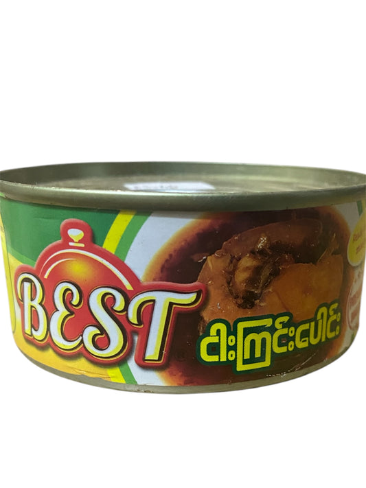 Best ငါးကြင်းပေါင်း