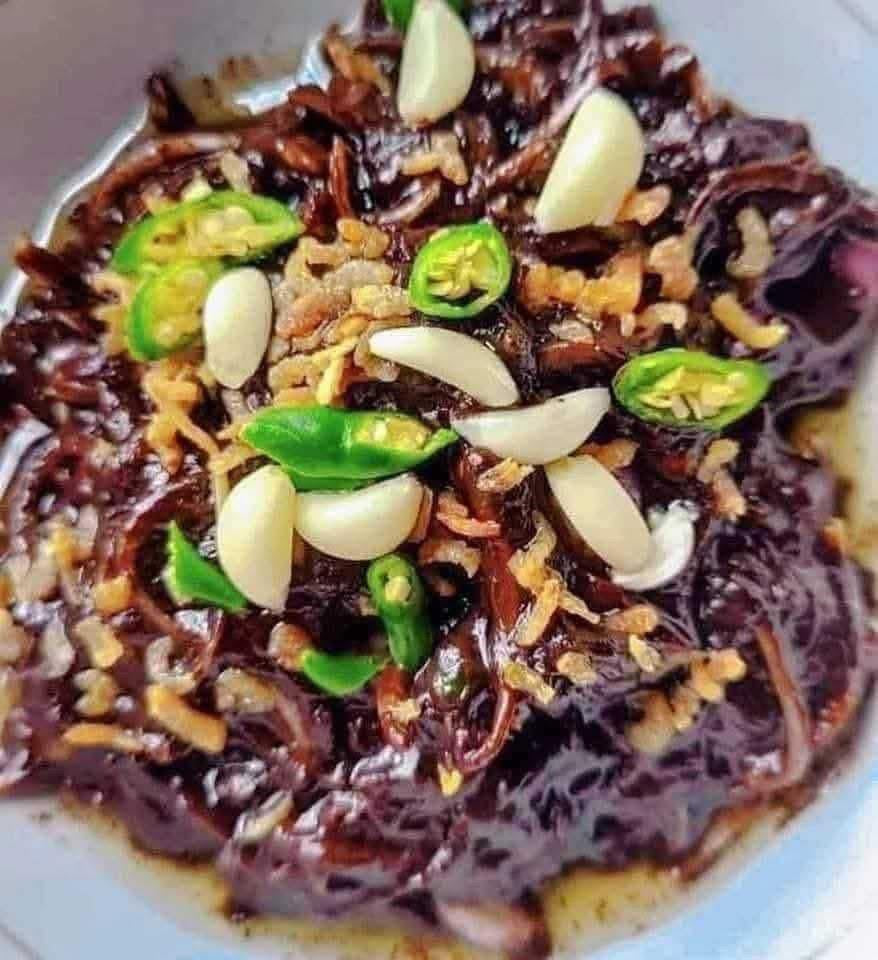 ဆင်ချောင်း ပုန်းရည်ကြီး 500ဂရမ်