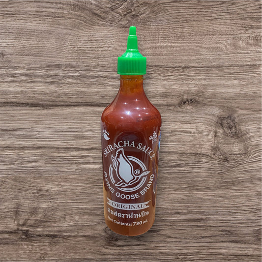 Sriracha sauce 750ml ငရုတ်ဆီ