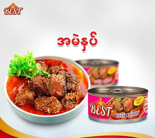 Best အမဲနှပ်