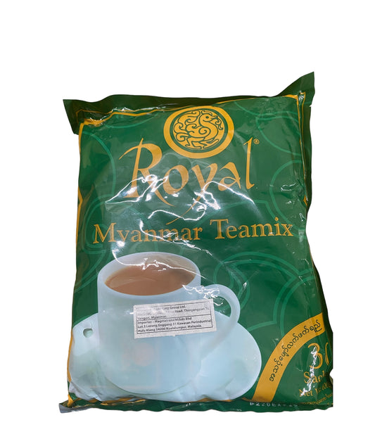 Royal Tea Mix