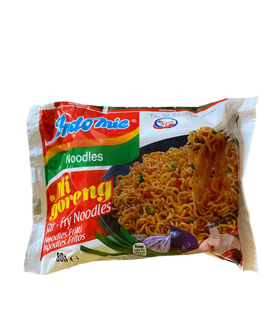 Indomie instant noodle