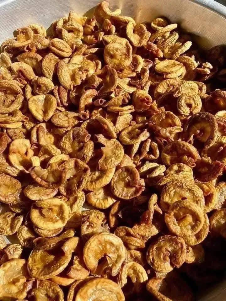 Made in Mandalay ဝက်အူကြော်