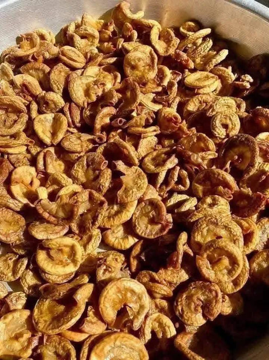 Made in Mandalay ဝက်အူကြော်