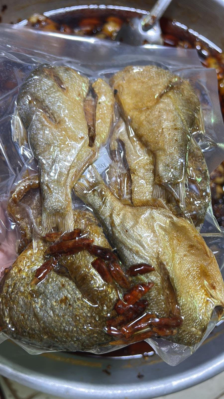 Made in Mandalay ငါးဖမ်းမကြော်