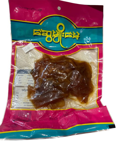 ဆွေမျိုးမေ့ သရက်ယို